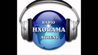 makis nikopoulos ixorama radio spot 5-10-2012