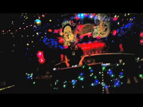 Jezitekk 2014 - Dj Ychy