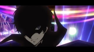 PERSONA5 the Animation Trailer 1