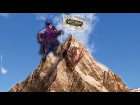 Jax Vs Malphite