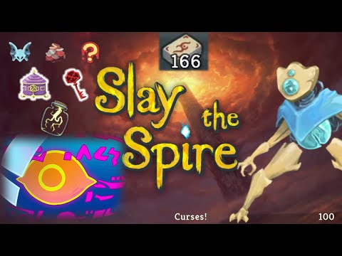 Slay the Spire January 13th Daily - Defect | So many cards, so little time!
