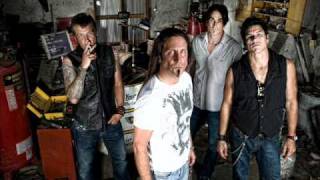 Jackyl - I Can't Stop