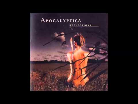 Apocalyptica - Reflections (Full Album)