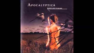Apocalyptica - Reflections (Full Album)