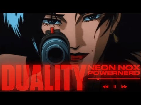 Neon Nox & Powernerd - Duality
