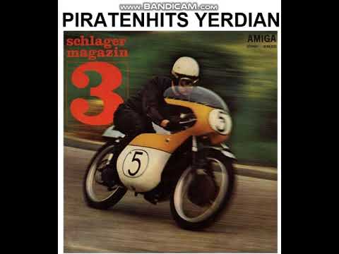 Michael Hansen - Wilde Katzen kratzen gern