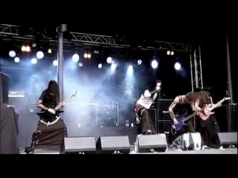 Plaguebreeder - Inferno (official music video)