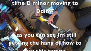Video thumbnail for Lap Steel meets the Antares ATG 1 by Bill Walker