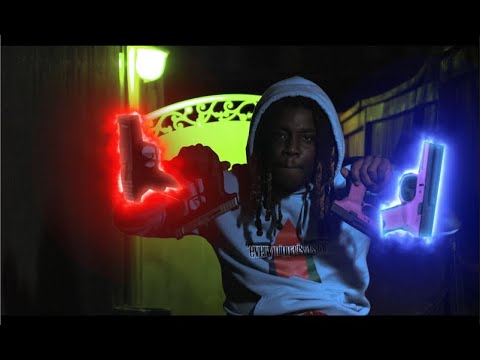 JankyOfYLSTE - "52 BARS" MUSIC VIDEO