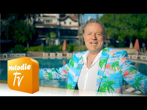 Stefan Micha - Party-Mix 2024 (Offizielles Musikvideo)