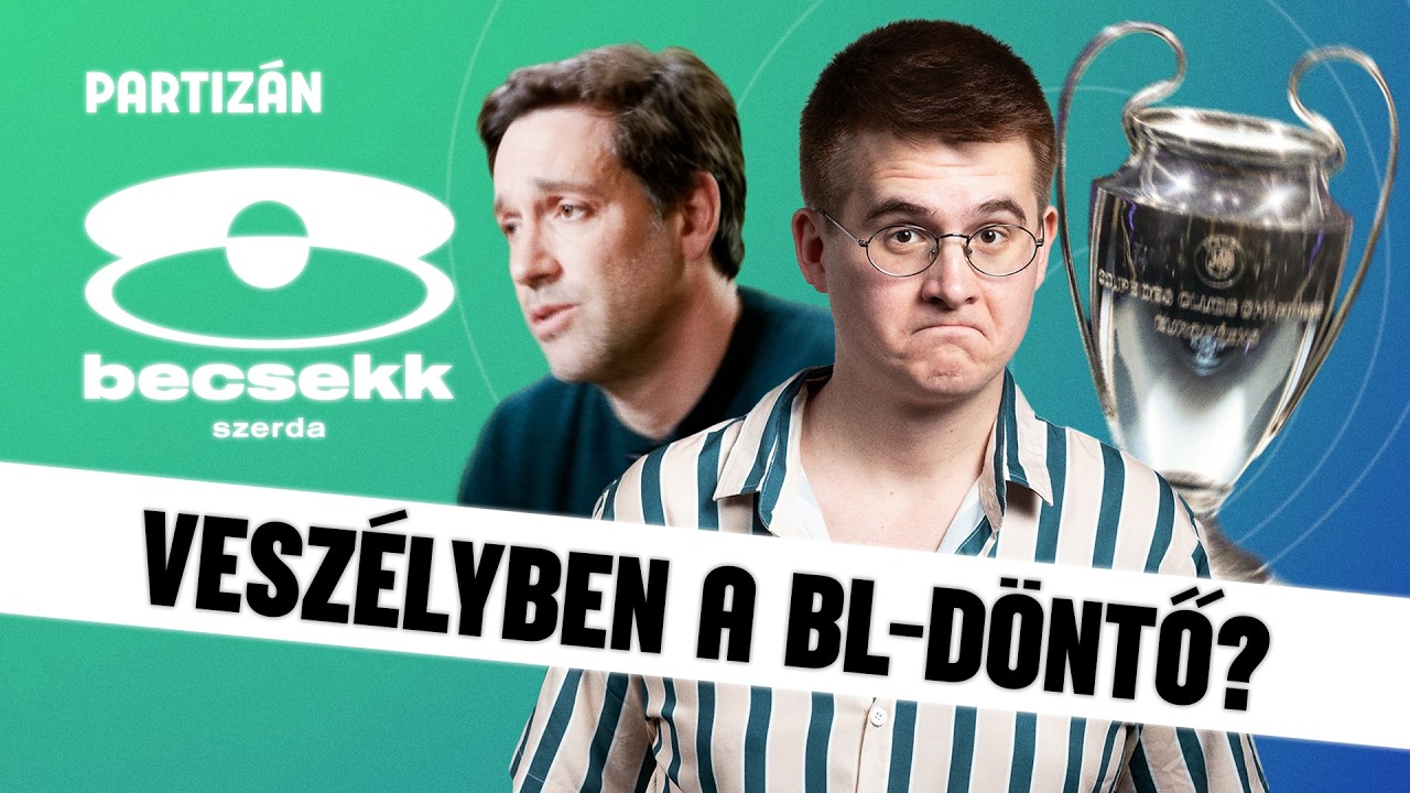 Orbán Viktor azt mondja, jön | Becsekk - május 27.