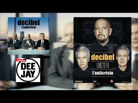 Enrico Ruggeri a Deejay chiama Italia - Radio Deejay 2018