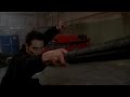 Fight In Motel Part 3 Drive 1997