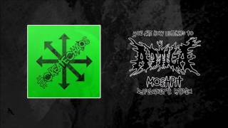 ATTILA - MOSHPIT (BYZANITE REMIX) #CREATECHAOS