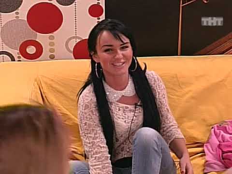 ТНТ ДОМ 2 После заката 3233 день. Эфир от 17.03.2013