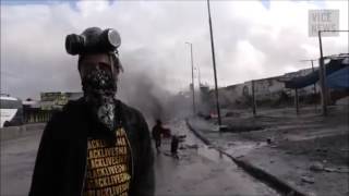 Architects - Phantom Fear - Music Video (Unofficial)