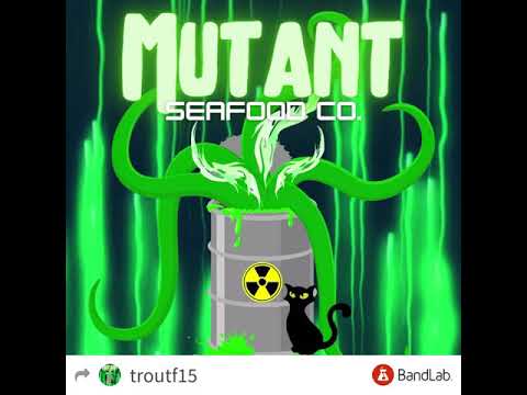 Here comes Fatty Claus