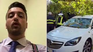 albero-cade-sull-auto-donna-e-bimbi-salvi-per-miracolo-video