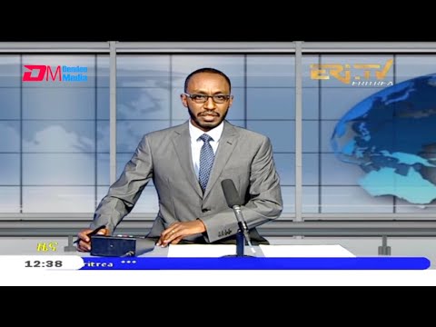 Midday News in Tigrinya for June 2, 2021 - ERi-TV, Eritrea
