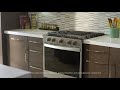 Whirlpool EZ 2 Lift Grates