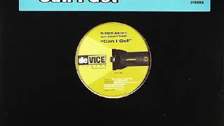 Simon Aston Feat  Laura Vane ‎– Can I Get (Mainline Dub)