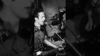 1980 &quot;The Call Up&quot; is released as a single with &quot;Stop the World&quot; on the B-side