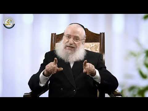 הלכות דמי מפתח | שיעור מאת מרן הרב אשר וייס שליט"א
