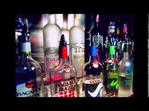 Shawn Kent / TeschKay -  Bis der Absturz kommt  / Hangover