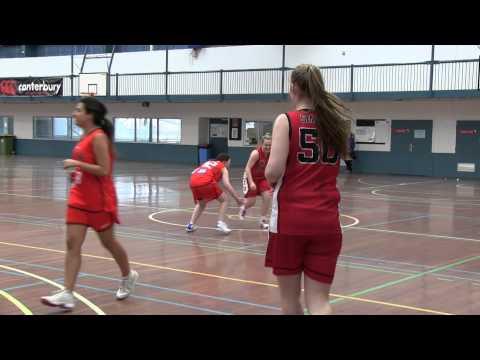 SUGs 2014 - Women's Basketball