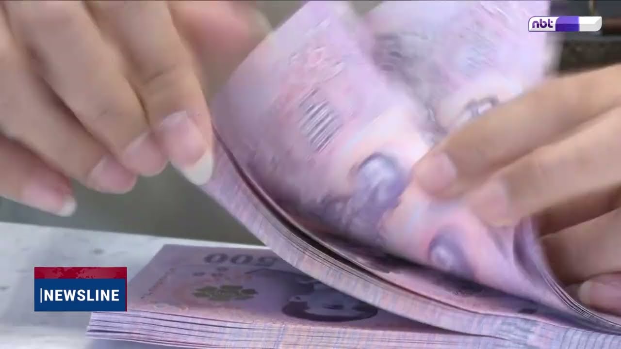 Thailand Considers Sovereign Wealth Fund as Gold Prices Surge