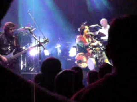 Real Tears For Sale, Marillion