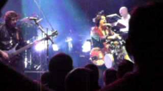 Real Tears For Sale, Marillion