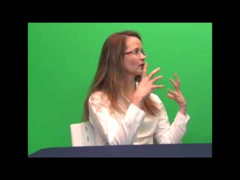 Curso Sinalética Parapsíquica - Michelle Pontes (Estação Cognópolis)