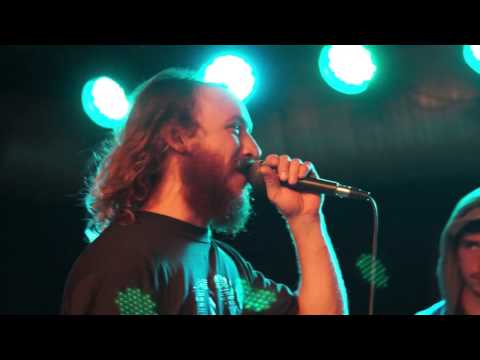 Freestyle Battle - Round 3 - Durty Words vs.  Riley B