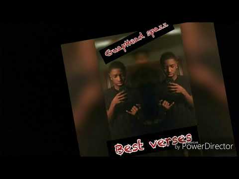 GuapHead Spazz - best verses | #DoloOutmadeit