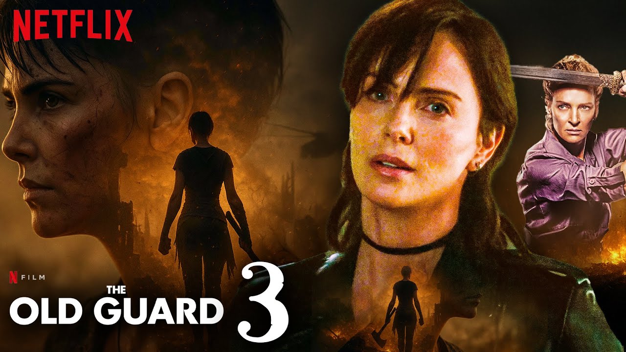 The Old Guard 3 (2026) Review: Immortality Meets Its Deadliest Challenge Yet