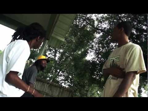 1Flaim x Lil Duvy x Mark J "STAY FOCUSED" *Officia