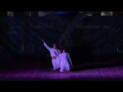 LA PASIÓN DE CRISTO - EL TIMBÓ - TUCUMÁN