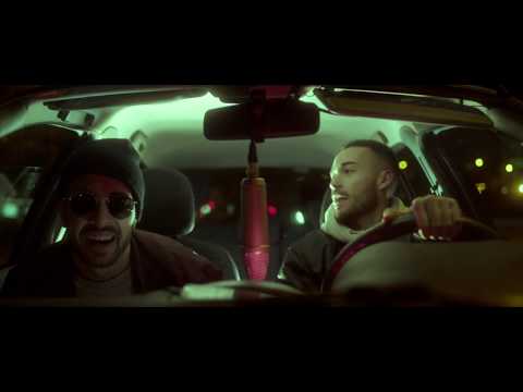 Chekka (con Alber Stewar)