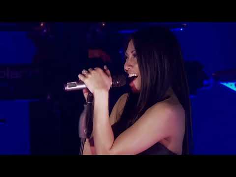 Schiller feat  Anggun  - Innocent Lies HD