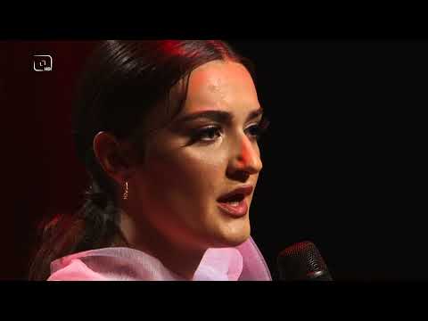 Kosovarja Këndon 2021 - RREZARTA RAMADANI - Qyteti im - RTV TEMA HD