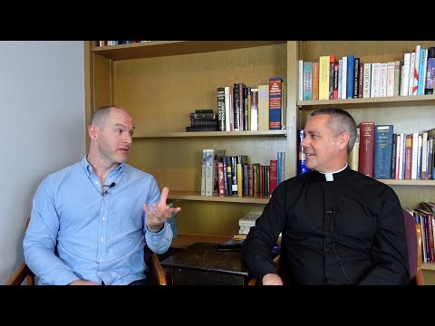 SPOTLIGHT: Our New Organ -  An Interview with Alex McCune