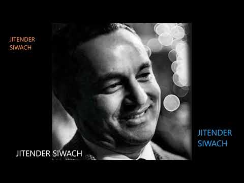 TAARON MEIN SAJ KE APNE SOORAJ SE- MUKESH- FILM- JAL BIN MACHHLI NRITYA BIN BIJLI(1971)