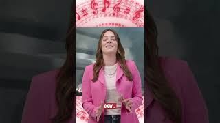 Behind the Song: Shock The Monkey By Peter Gabriel #shorts