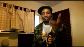 Del tha Funky Homosapien- Inside the funk House