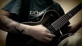 Video thumbnail for Schecter Blackjack ATX Solo 6.AVI by Vitaly Maletin