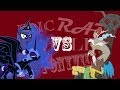 Epic Rap Battles of Ponyville: Discord VS ...