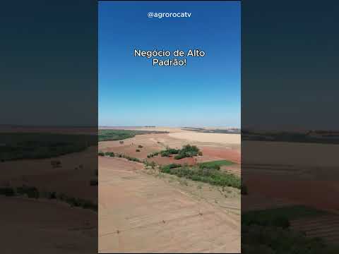 Fazenda Premium em GO: 872 Hectares 🚜💧📍💰