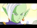 Dragonball Super Staffel 4 Folge 7 Son Goku Vs Zamasu Deutsch