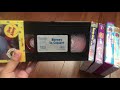 Those Barney VHS Tapes Kids Watched Every Friday
